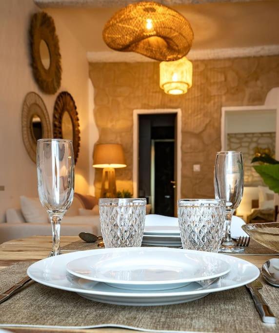 Evasion Scandinave A Narbonne Elegance Et Confort Reunis ! Exterior foto